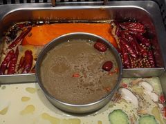 -巴奴毛肚火锅(大剧院店)