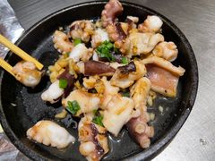 -日葵 大阪烧ひまり(仙霞路店)