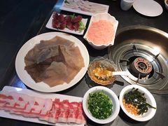 -怡品川宇火锅(宝立方店)