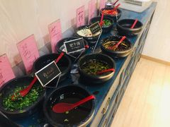 -许府牛火锅(信义坊总店)