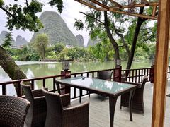 -广悦华阳朔河畔度假酒店(十里画廊遇龙河店)