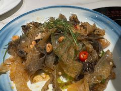 -滋粥楼·顺德菜(番禺广场总店)