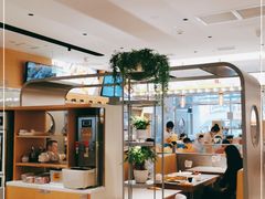 -蔡澜点心(三里屯T+MALL店)