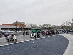 -积水潭(地铁站)