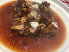 -西贝(东城万达广场店)