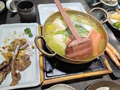 -德川家日本料理(中关村寰太大厦店)
