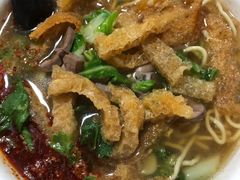 -祁家面馆(大香炉店)
