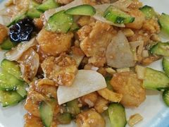 -独流饭店(静海区国土资源分局西)