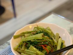 -深仔记茶餐厅(亚士厘道店)