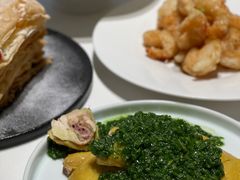 -茉里粤菜(皇姑万象汇店)