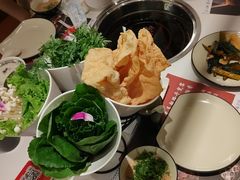 -刘一锅筋头巴脑(大悦城C店)