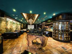 -福禧酒窖·中餐厅 (万柳店)