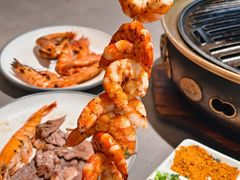 -東盛炭烤自助料理(浦东文峰广场店)