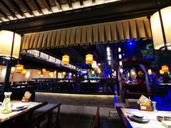 -绿茶餐厅(乐峰广场店)