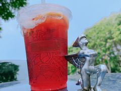 -渔记茶餐厅(渔村店)