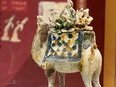 -陕西历史博物馆