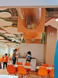 -尼克Playtime(欢乐海岸店)