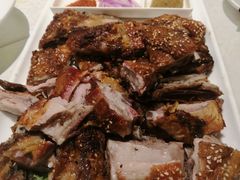 -巴依老爷·新疆美食(上城区天城路店)