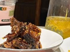 -五味堂·江浙土菜(月河特色店)