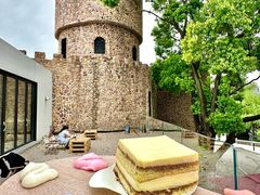 -J Create城市露营咖啡·简餐·宠物(上海动物园店)