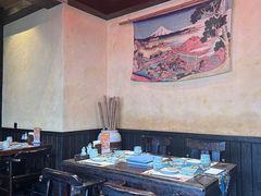 -芥岛(河北大街店)