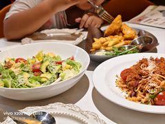 -get pizza意大利餐厅(凯德MALL店)