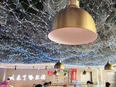 -徐记小怪兽肉蟹煲(中央大街店)