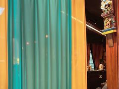 -甘尼仕印度餐厅爵士酒吧(阳春巷店)