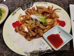 -苏先生海鲜渔庄(金桥店)