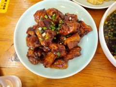 -百家鲜·杭帮菜