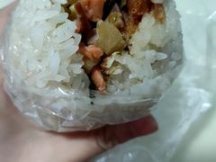 -秋英饭团(大庙新村店)