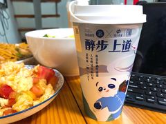 -茶百道(昌里路店)