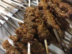 -老地方烤肉(东岗路店)