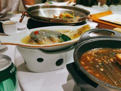-徽镇小厨·经典徽菜(马连道店)
