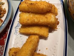 -吉祥春饼·烤鸭(国贸店)