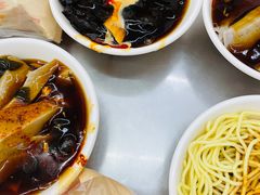 -杨记灌肠(食品街店)