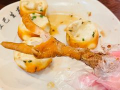 -鸡脚旮旯平江路店