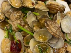 -京朋串屋·烧烤(望京西路总店)