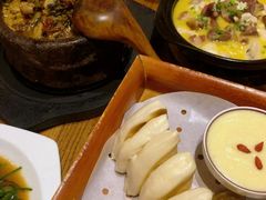 -敏珠拉姆藏餐·南京厨房(富春江东街店)