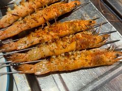 -众想海鲜·烧烤·海肠捞饭·渔家菜(孙家疃店)