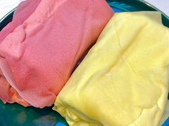 -麦雪尔甜品·生日蛋糕(新街口旗舰店)