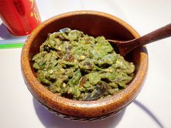 擂椒皮蛋-匠熙小馆(崇文门店)