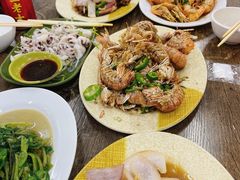 -贞姨美食·老字号海鲜大排档