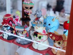 -隹木咖啡馆(宝龙广场店)