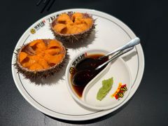 -常鲜楼常来尝鲜海胆馆(星海店)