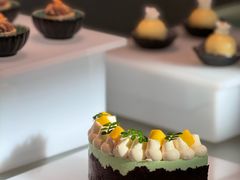 -解放碑威斯汀酒店-知味国际美食餐厅