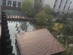 -上海崇明金茂凯悦酒店