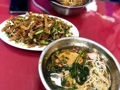 螺蛳粉-谭老太正宗柳州螺狮粉(家和花园店)