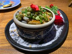-雀舞云南菜(乐客城店)