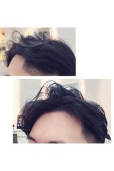 -Kraemer Paris  苏豪路易士·嘉玛发廊